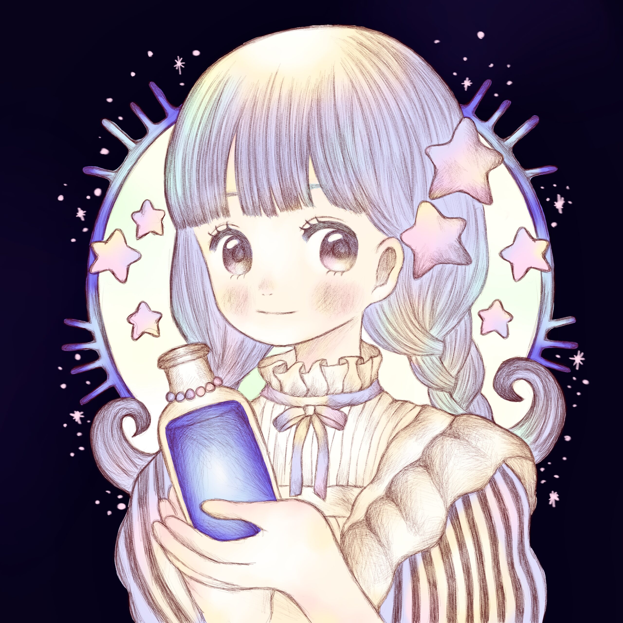 古畑 さとり